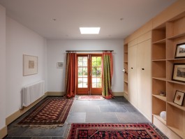 Martin Edwards architects