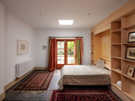 Martin Edwards architects