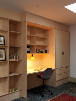 Martin Edwards architects