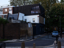 Martin Edwards architects