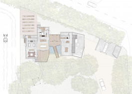 Martin Edwards architects