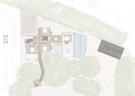 Martin Edwards architects