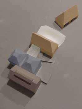 Martin Edwards architects