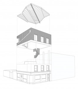 Martin Edwards architects