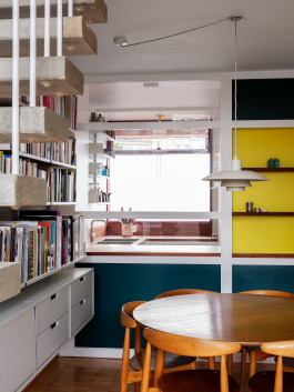 Martin Edwards architects