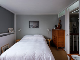 Martin Edwards architects