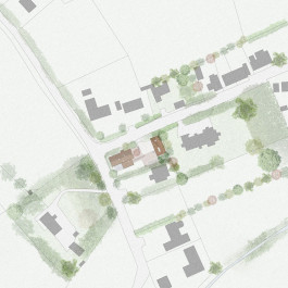 Martin Edwards architects