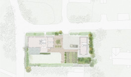 Martin Edwards architects