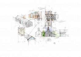 Martin Edwards architects