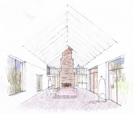 Martin Edwards architects