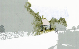 Martin Edwards architects