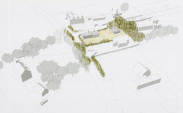 Martin Edwards architects