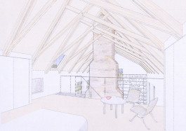 Martin Edwards architects