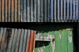 Martin Edwards architects