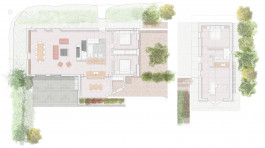 Martin Edwards architects