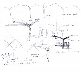 Martin Edwards architects