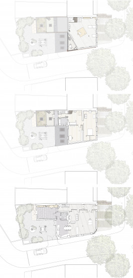 Martin Edwards architects