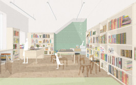 Martin Edwards architects