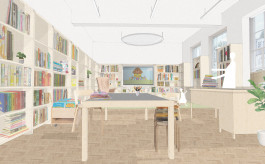 Martin Edwards architects