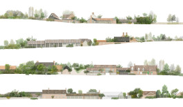 Martin Edwards architects