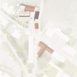 Martin Edwards architects