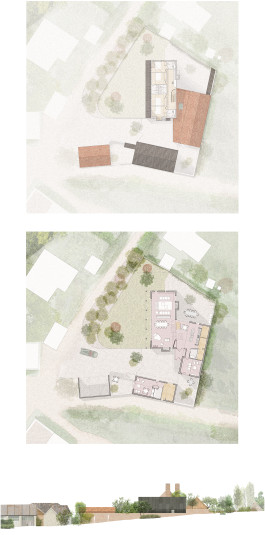 Martin Edwards architects