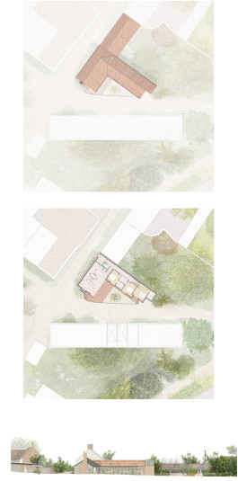 Martin Edwards architects