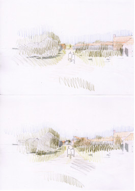 Martin Edwards architects