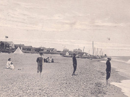 Martin Edwards architects