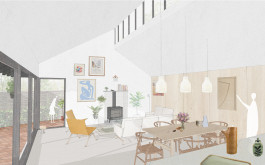 Martin Edwards architects