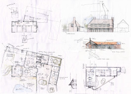 Martin Edwards architects