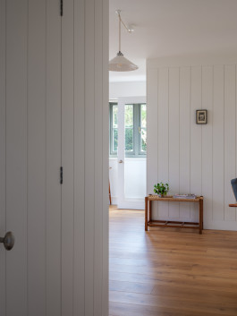 Martin Edwards architects