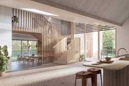 Martin Edwards architects