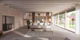 Martin Edwards architects