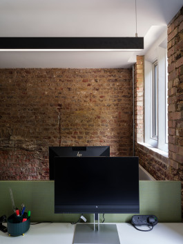 Martin Edwards architects