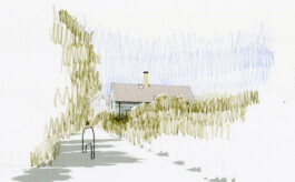 Martin Edwards architects