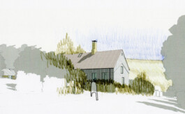 Martin Edwards architects