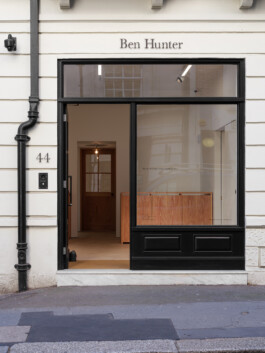 Martin Edwards architects