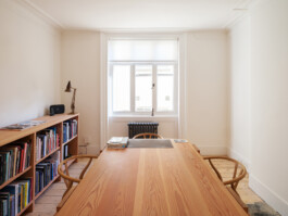 Martin Edwards architects
