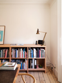 Martin Edwards architects