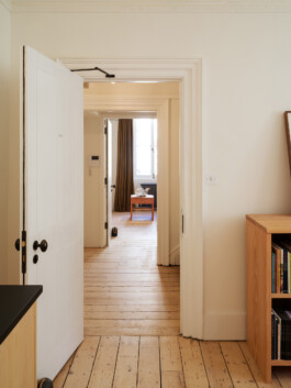 Martin Edwards architects