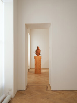 Martin Edwards architects