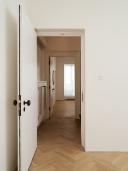 Martin Edwards architects