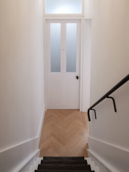 Martin Edwards architects