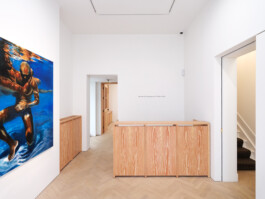 Martin Edwards architects