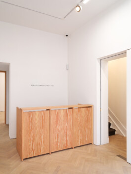 Martin Edwards architects
