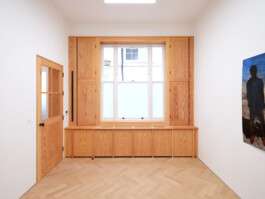 Martin Edwards architects