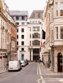 Martin Edwards architects