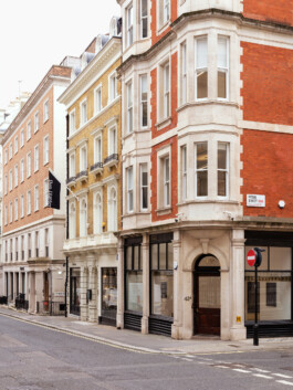 Martin Edwards architects
