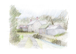 Martin Edwards architects